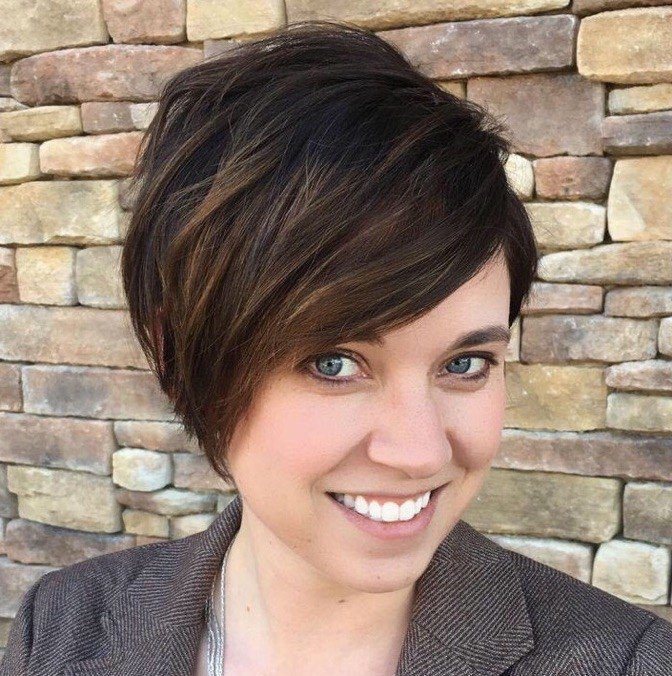 Amy Husted