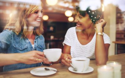 Four Steps to Fostering Healthy Friendships