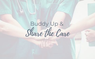 Essential Workers: Buddy Up for Safer Sit Swapping