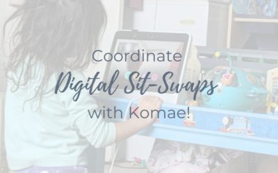 Request a Digital Sit on Komae!