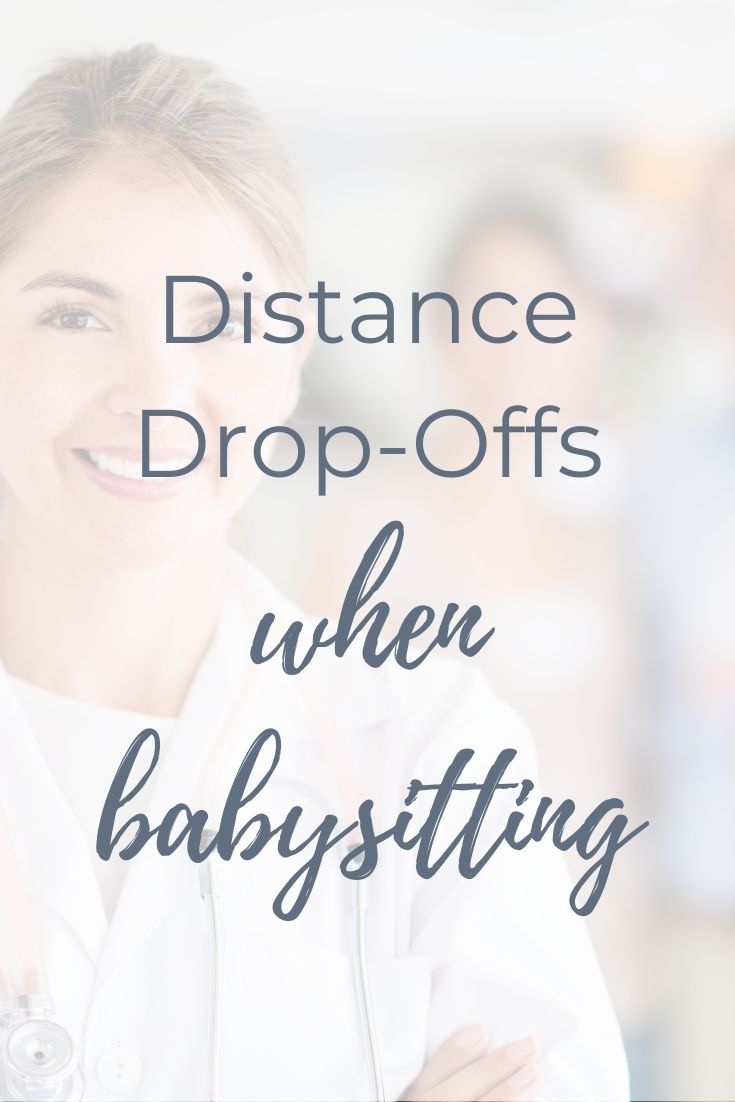 What if babysitting were free? What if babysitting were free?