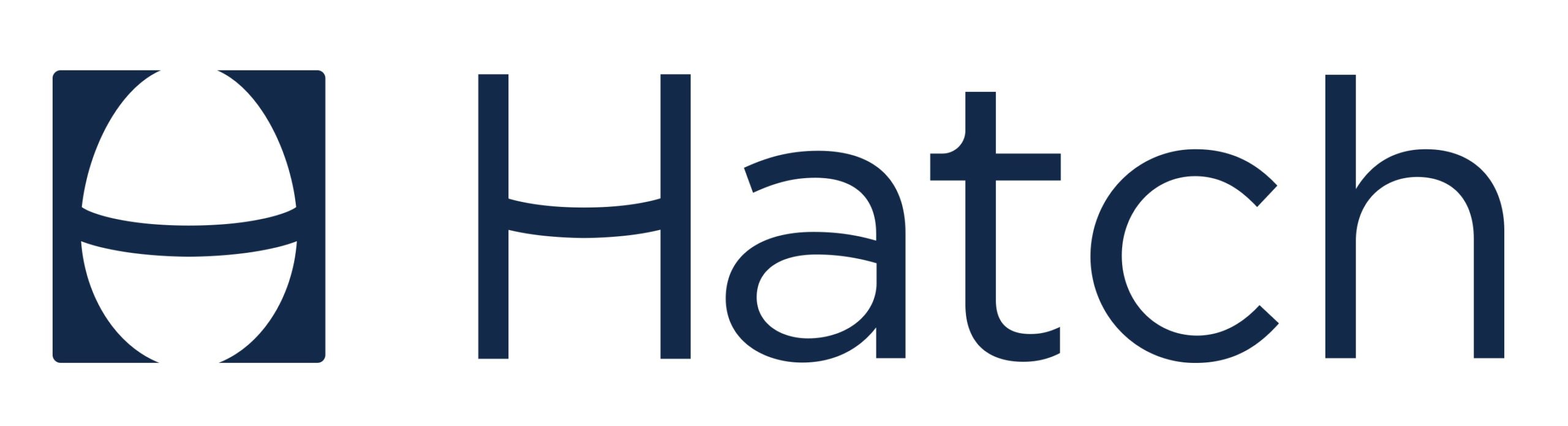 image of Hatch's logo