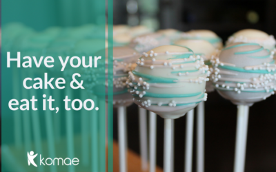 Beginners Guide to Cake Pops