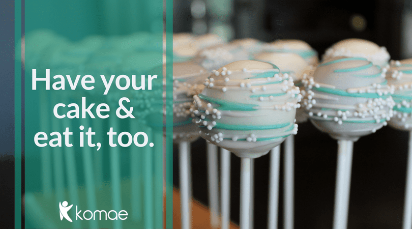 Beginners Guide to Cake Pops