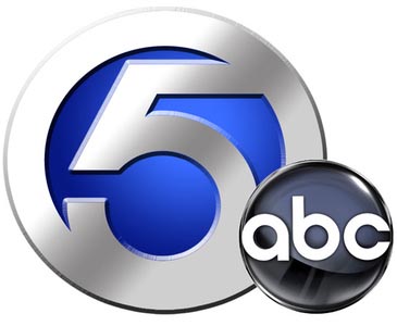 Cleveland 5 ABC News Logo