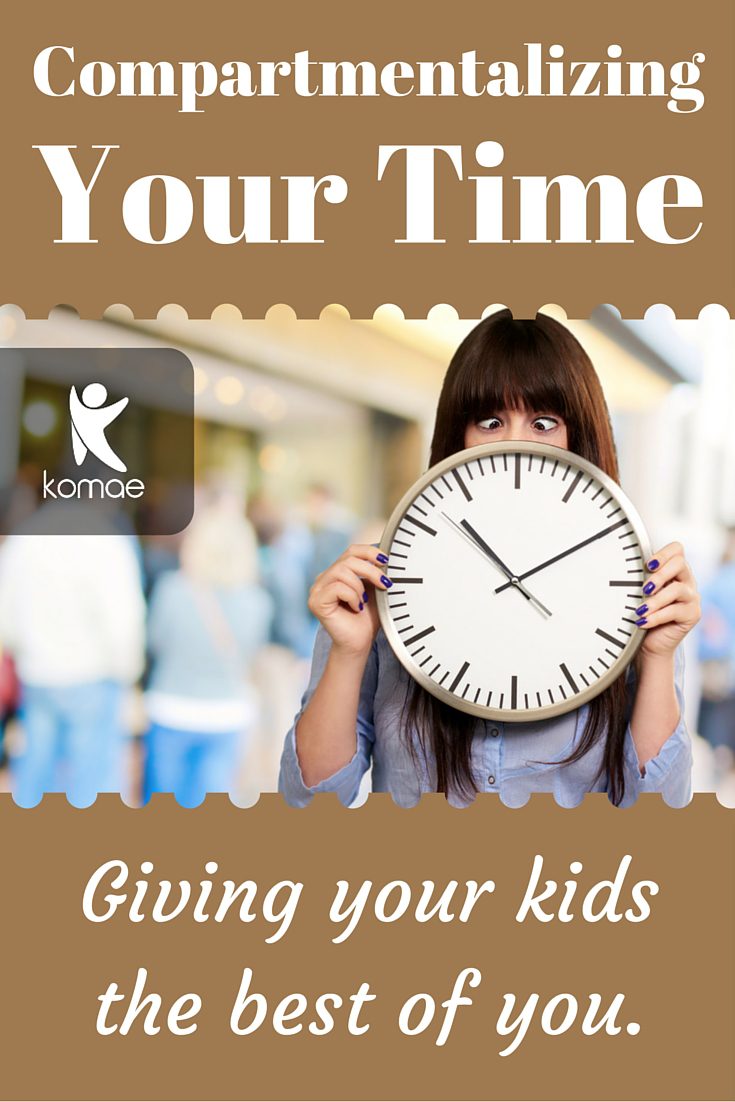 Take back control of your clock. Take back control of your clock.