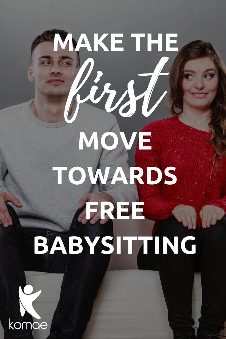 What if babysitting were free? What if babysitting were free?
