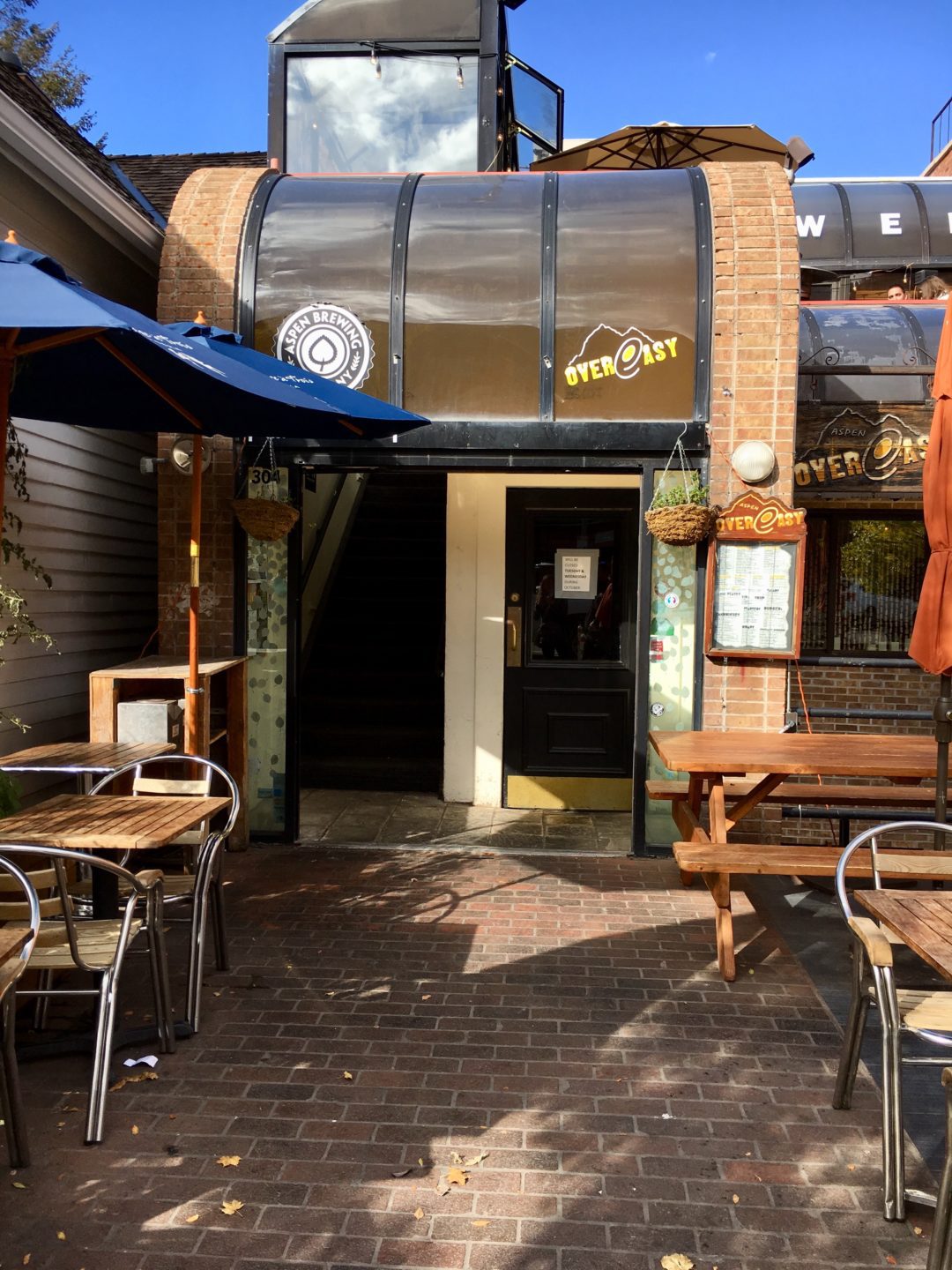 Adventures in Aspen The Komae Blog Village Vibes