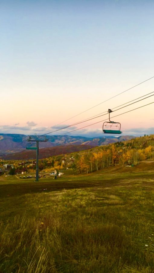 Adventures in Aspen The Komae Blog Village Vibes