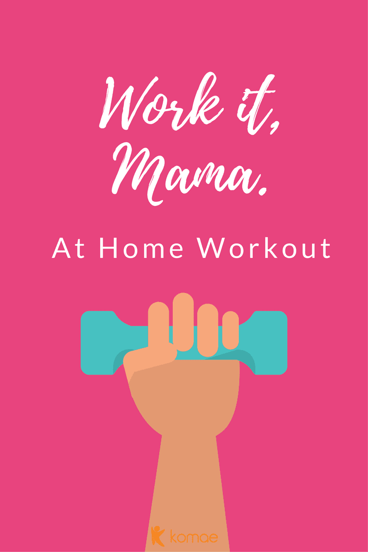 Home workout