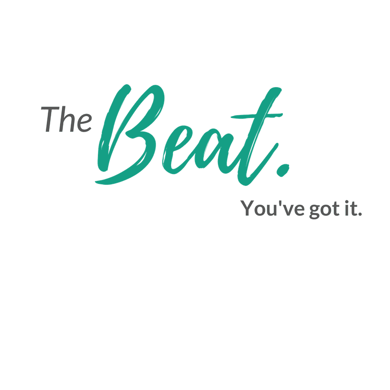 The Beat- You've Got it - Square