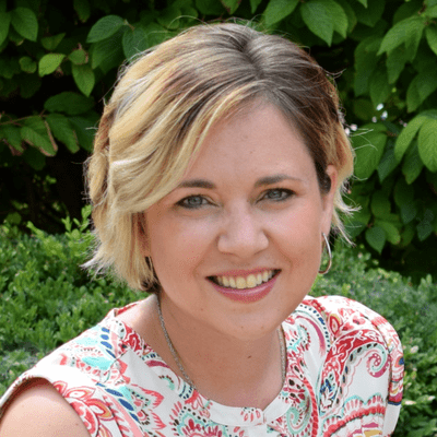 Amy Husted