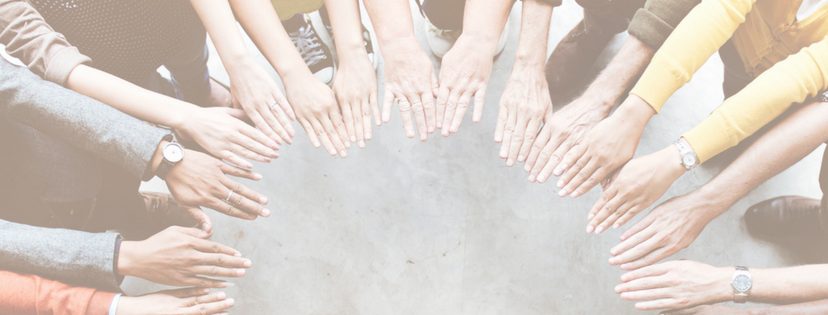 Website Banner - All Hands In - Faded