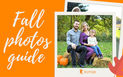 Fall Family Photo Tips