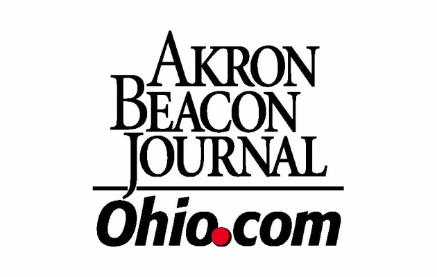 Akron Beacon Journal Logo