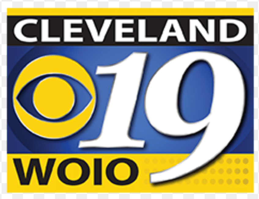 Channel 19 News Logo