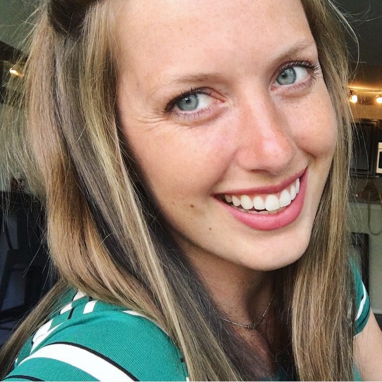 Katherine Turner