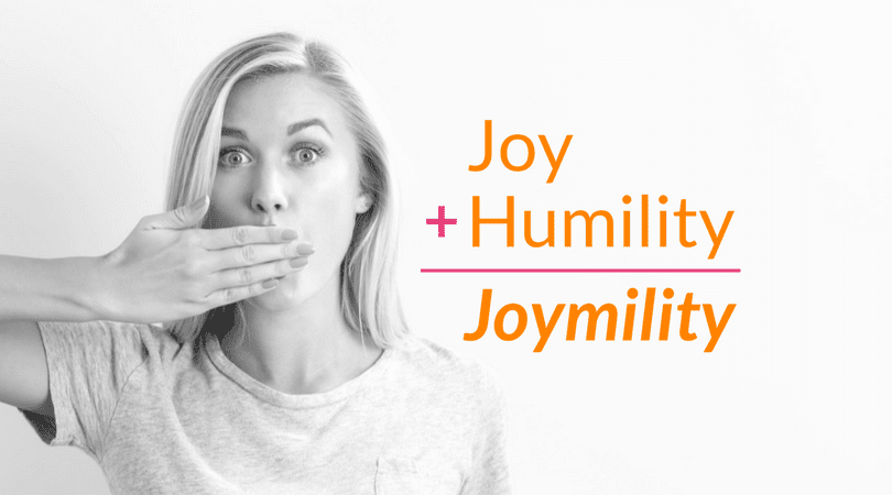 joymility