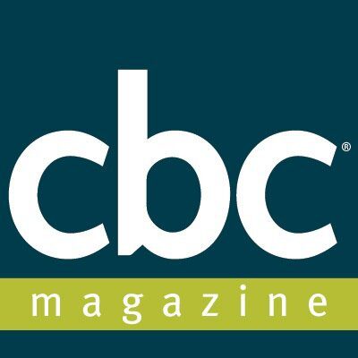 CBC Magazine Logo