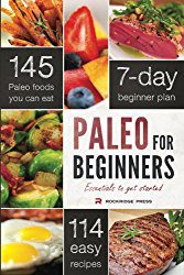 paleo book